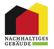 Nachahltiges Gebäude